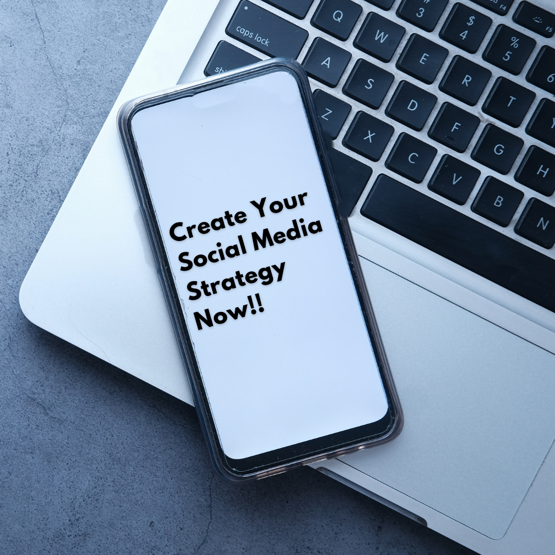 Lack of Social Media Strategy2 A person looking at a laptop with a content calendar displayed on the screen, symbolizing a well-organized social media strategy.